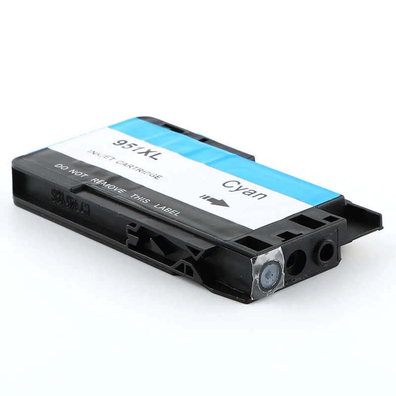 TIANSE 3 шт. для hp 950 XL 950XL 951XL переработанного чернильного картриджа Officejet Pro 8600 8610 8615