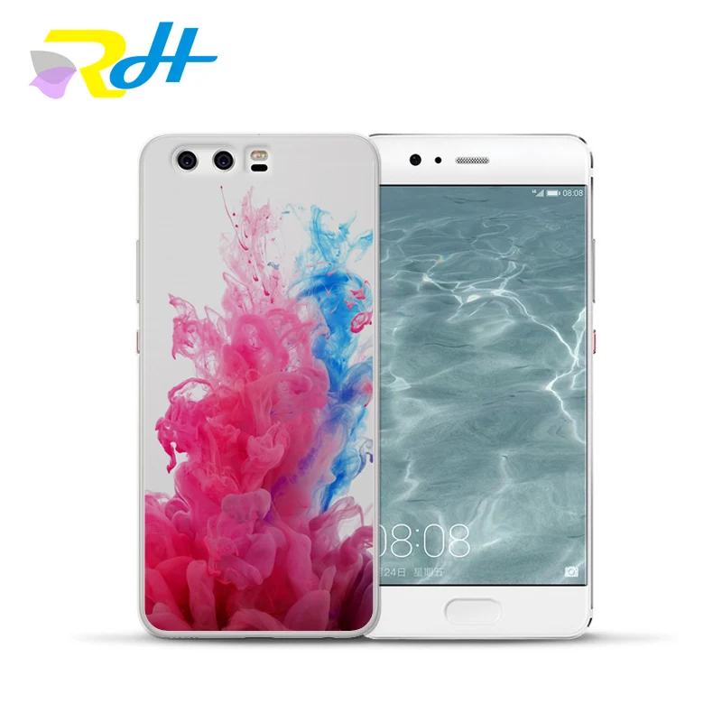 Интересный чехол для huawei Nova 3 3i мягкий из ТПУ задней панели телефона 4 nova 2 Plus