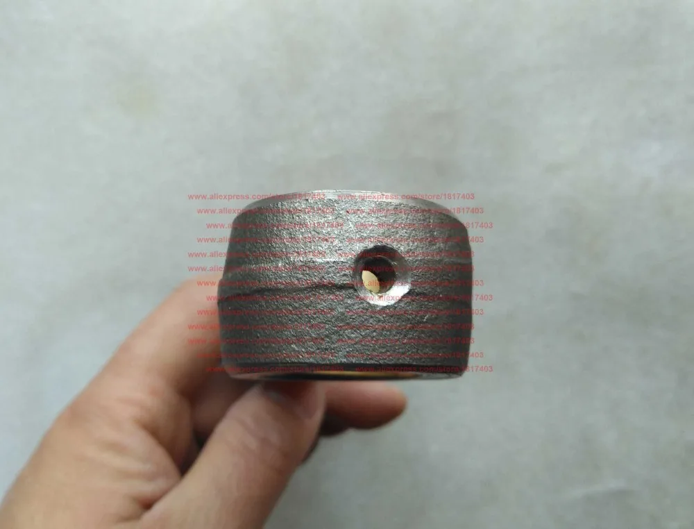 Y480G-04202 Connecting rod assembly + 480G-04003a bearing shell Yangdong Y380T / Y480 engine | Обустройство дома