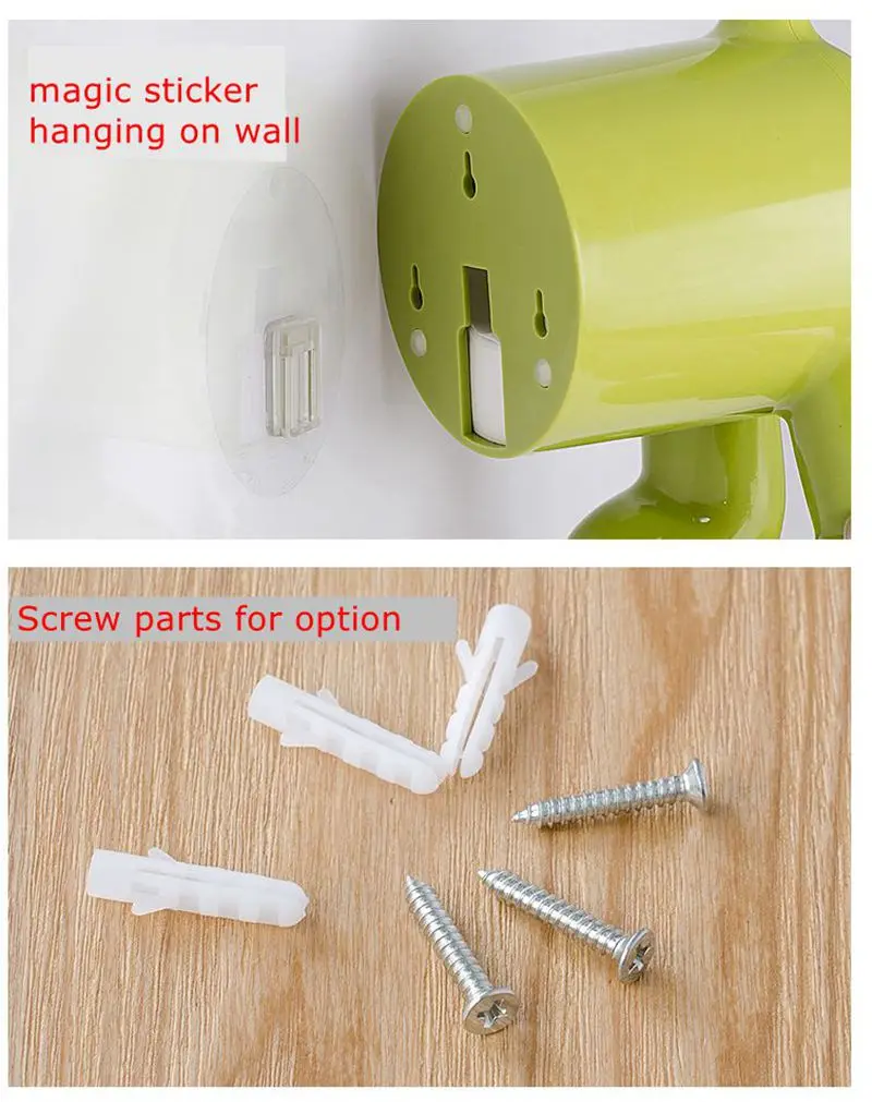 Бумажная коробка держатель рулона бумаги креативная милая собака пластиковый