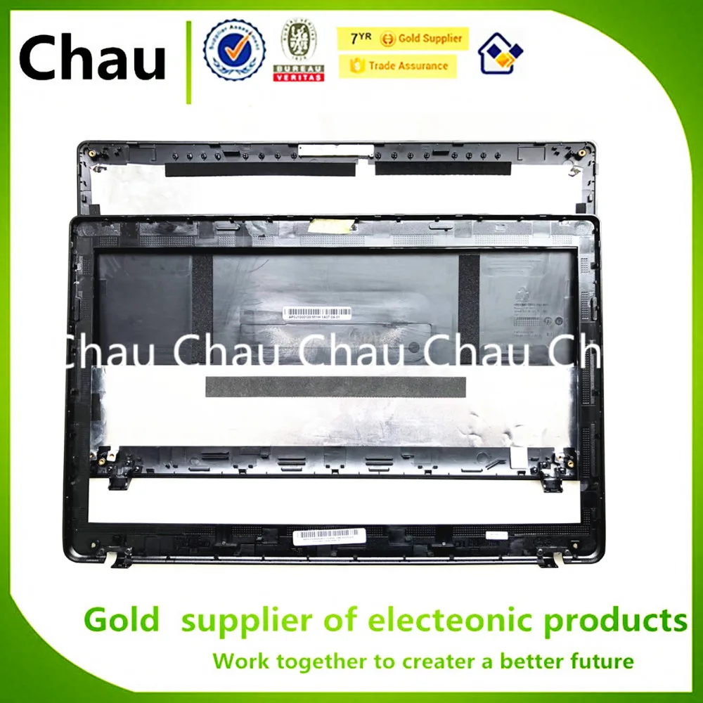 Новый чехол для ASUS X53U K53T A53Z A53U K53 задняя крышка ЖК дисплея и передняя панель|Сумки
