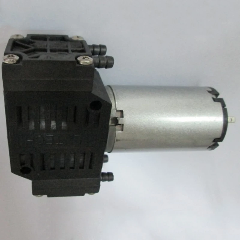 Миниатюрные мембранные насосы тихий устойчивый к коррозии 90 кПа 12 В|pump for|micro air