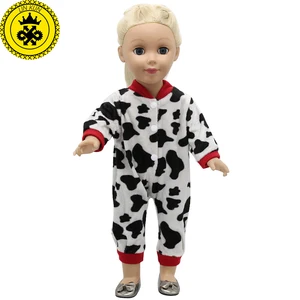 Комбинезон для куклы LIN KUN, 18 дюймов, D-28