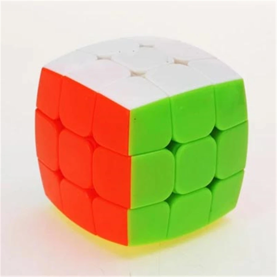 Magic cube новый neo антистресс игрушки детей cubos magicos пазлы обучающие magique непоседа