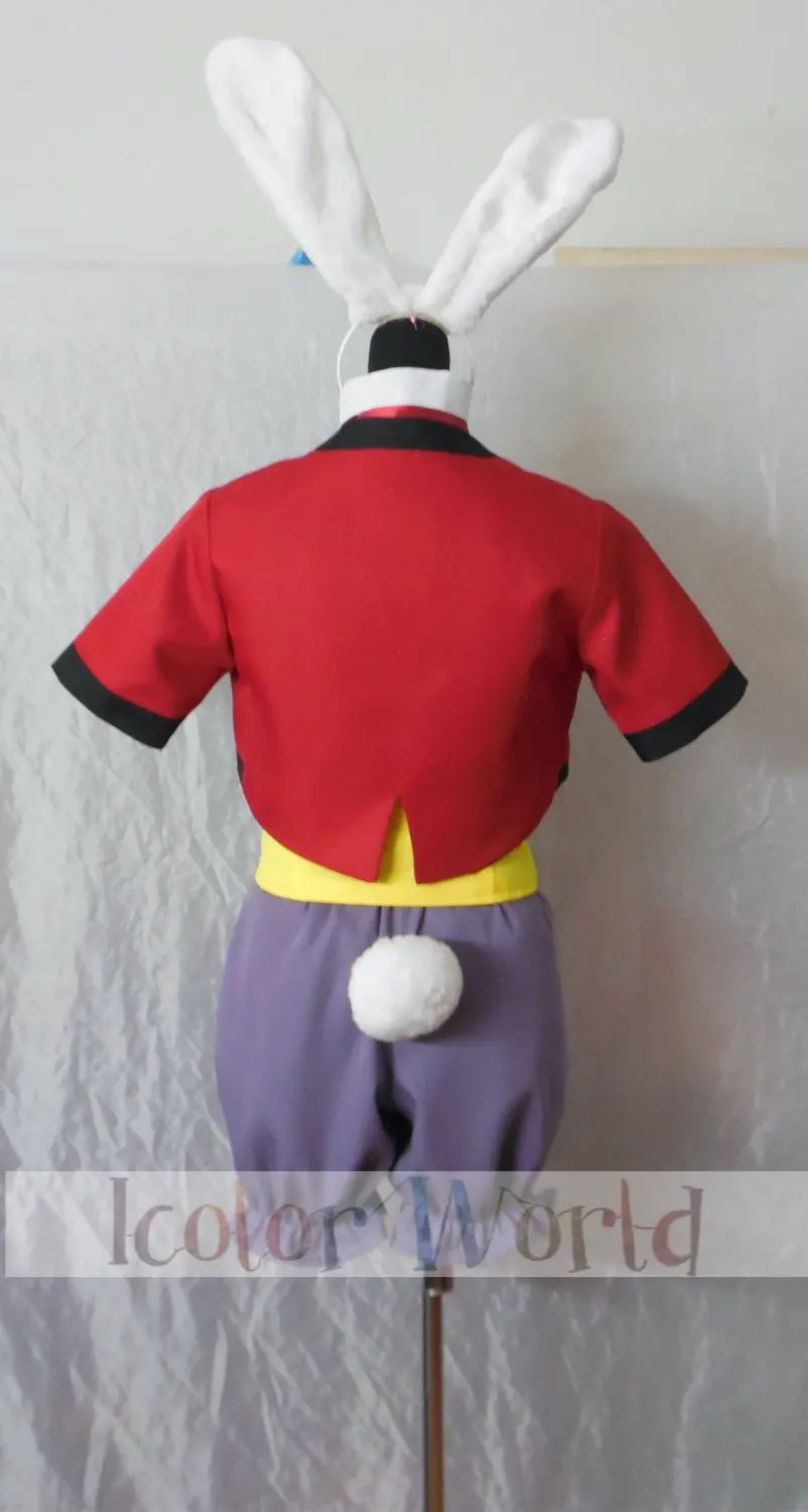 Костюм дагаши каши Хотару шидаре Банни маскарадный костюм | Тематическая одежда