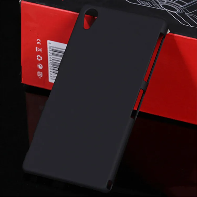 Чехол для Sony Xperia Z1 чехол Experia Honami C6906 C6903 C6902 C6943 L39 L39h цветной матовый жесткий |
