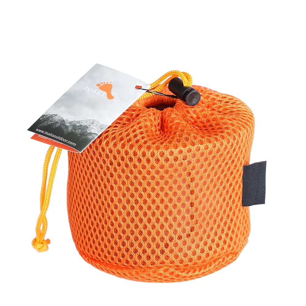 

Outdoor Titanium Pot Camping Titanium Bowl Ultralight Coffee Mug Portable Picnic Drinkware with lid Portable Camping Cup 550ml