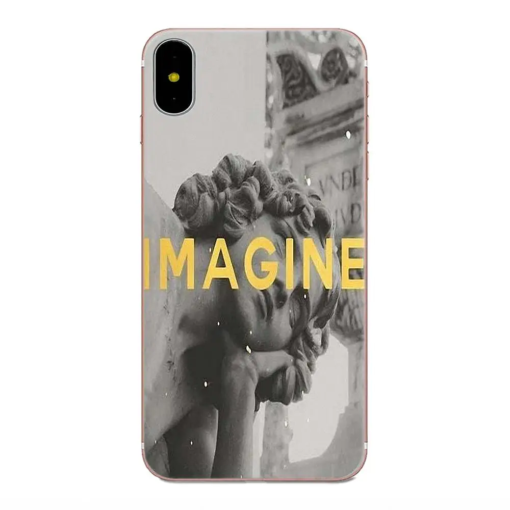 Мягкий милый чехол для Huawei Mate 7 8 9 10 20 P8 P9 P10 P20 P30 Lite Plus Pro 2017|Чехлы-накладки| |