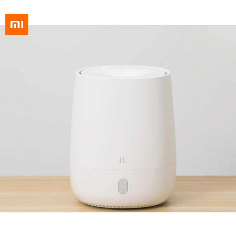 Новый Xiaomi Mijia HL ароматерапия машина диффузор ультразвуковой увлажнитель