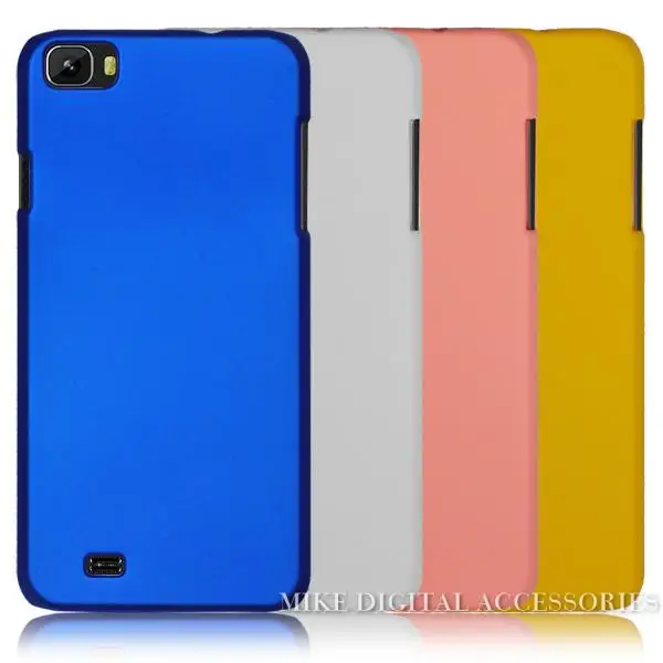 Новый высококачественный роскошный прорезиненный Матовый Жесткий чехол для