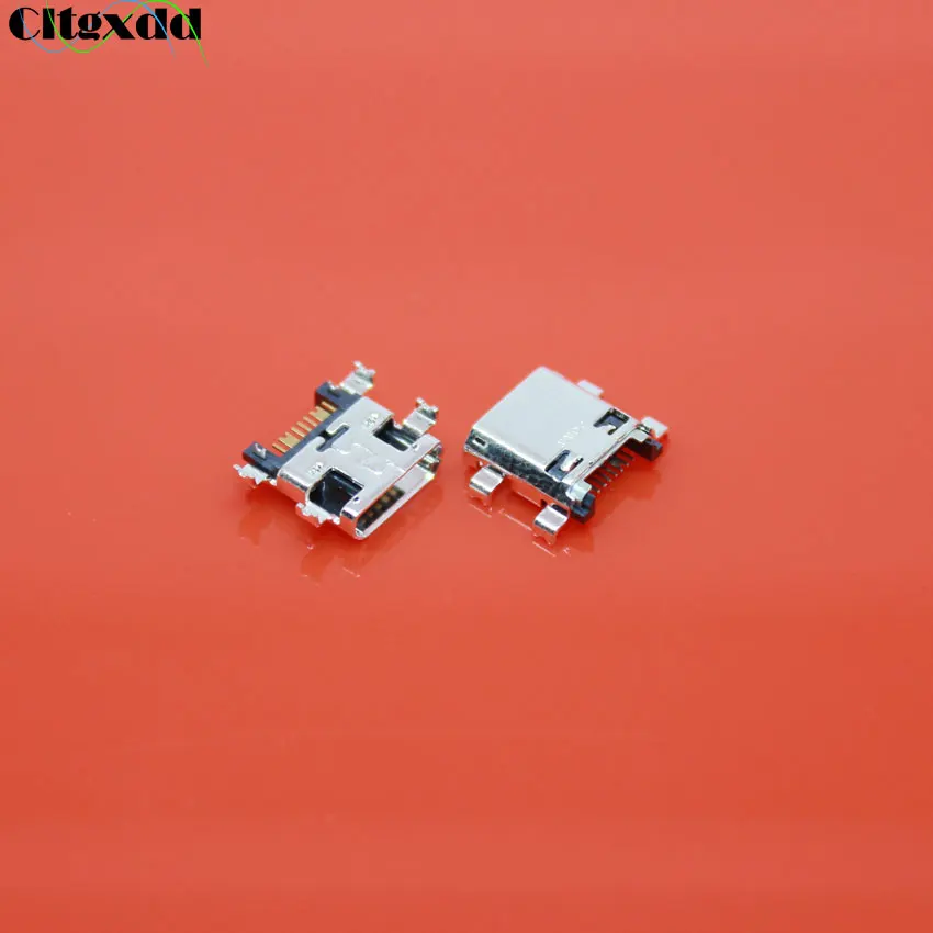 Cltgxdd 40 моделей микро USB разъем 5pin 7pin для Samsung S4 S5 S6 S7 I9050 I699 s6358 B9062. и т. Д. |