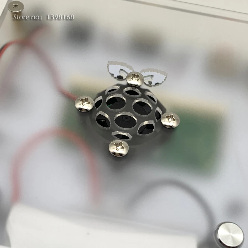 5,0 дюймов HD ips экран портативная игра с Raspberry pi Compute Module 3 Lite игровая консоль DIY настольная игра
