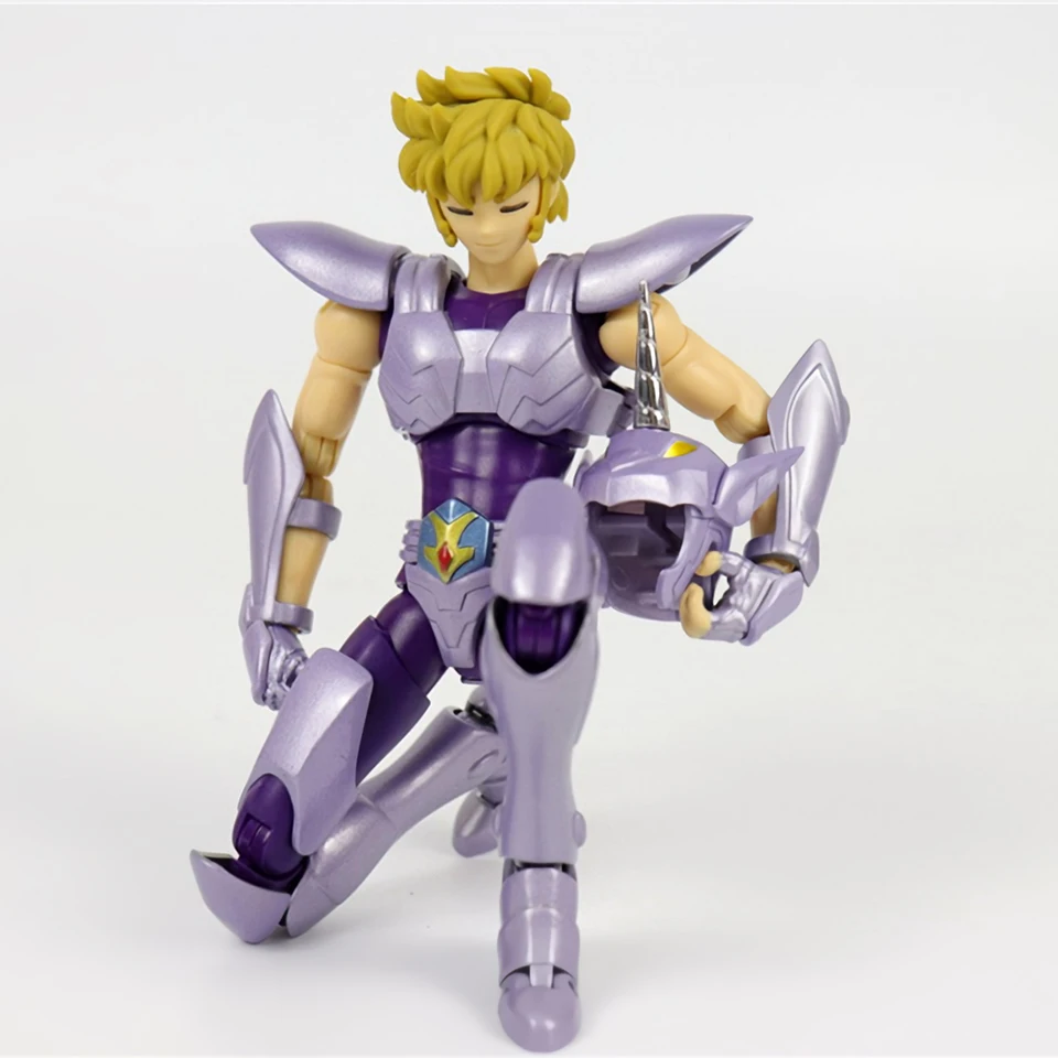 Tronzo модель GT ST Seiya EX Bronze ST Ichi Jabu ПВХ фигурка модель игрушки Афина статуэтки