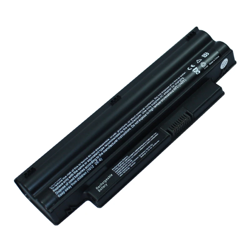 Новый высококачественный Аккумулятор для ноутбука Dell Inspiron Mini 10 11 1 1012 312 G9PX2 1012n