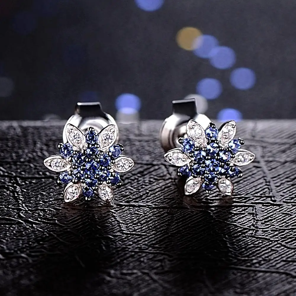 Santuzza Серебряные серьги для Для женщин 925 пробы серебряная звезда Серьги-клипс
