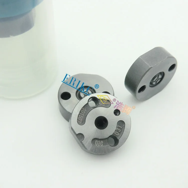 Фото Клапан common rail для 095000-6980, калибровка common rail, обратный клапан для дизельных двигателей №3