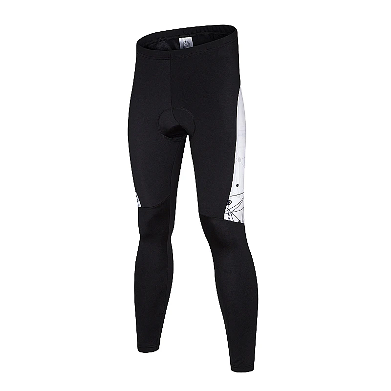 Мужские длинные штаны для велоспорта 2017 летние дышащие горного велосипеда