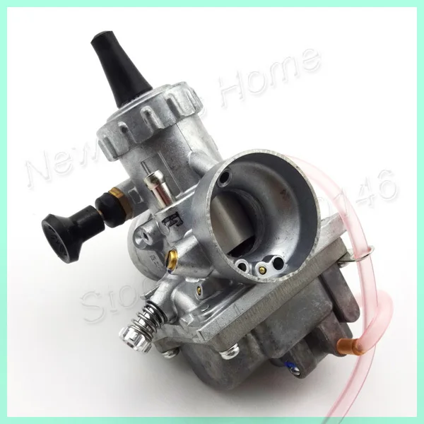Карбюратор mikuni VM24 28 мм карбюратор Carby ДЛЯ CRF KLX TTR125 XR яма велосипеды грязи мотоцикл