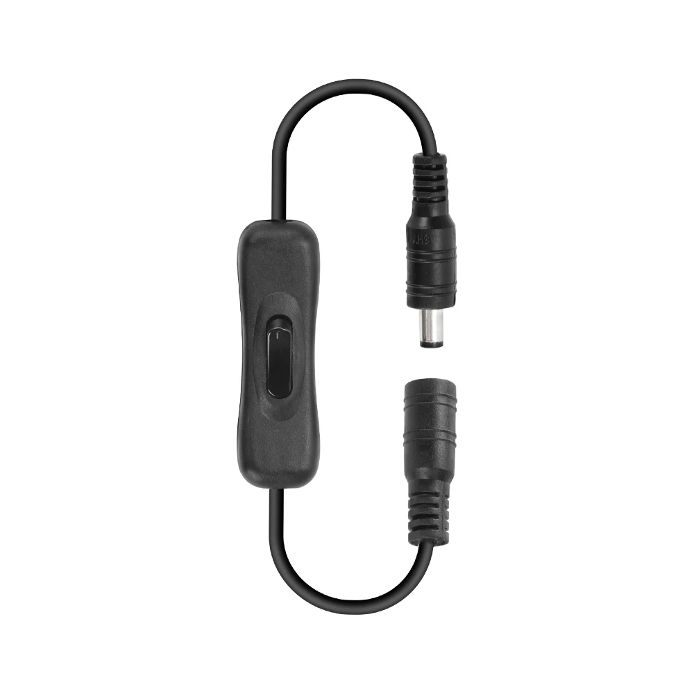 

Разъем питания 12 В пост. Тока, штекер с разъемом типа «Мама» и «папа» 25-30 см, кабель для светодиодной ленты, светильник