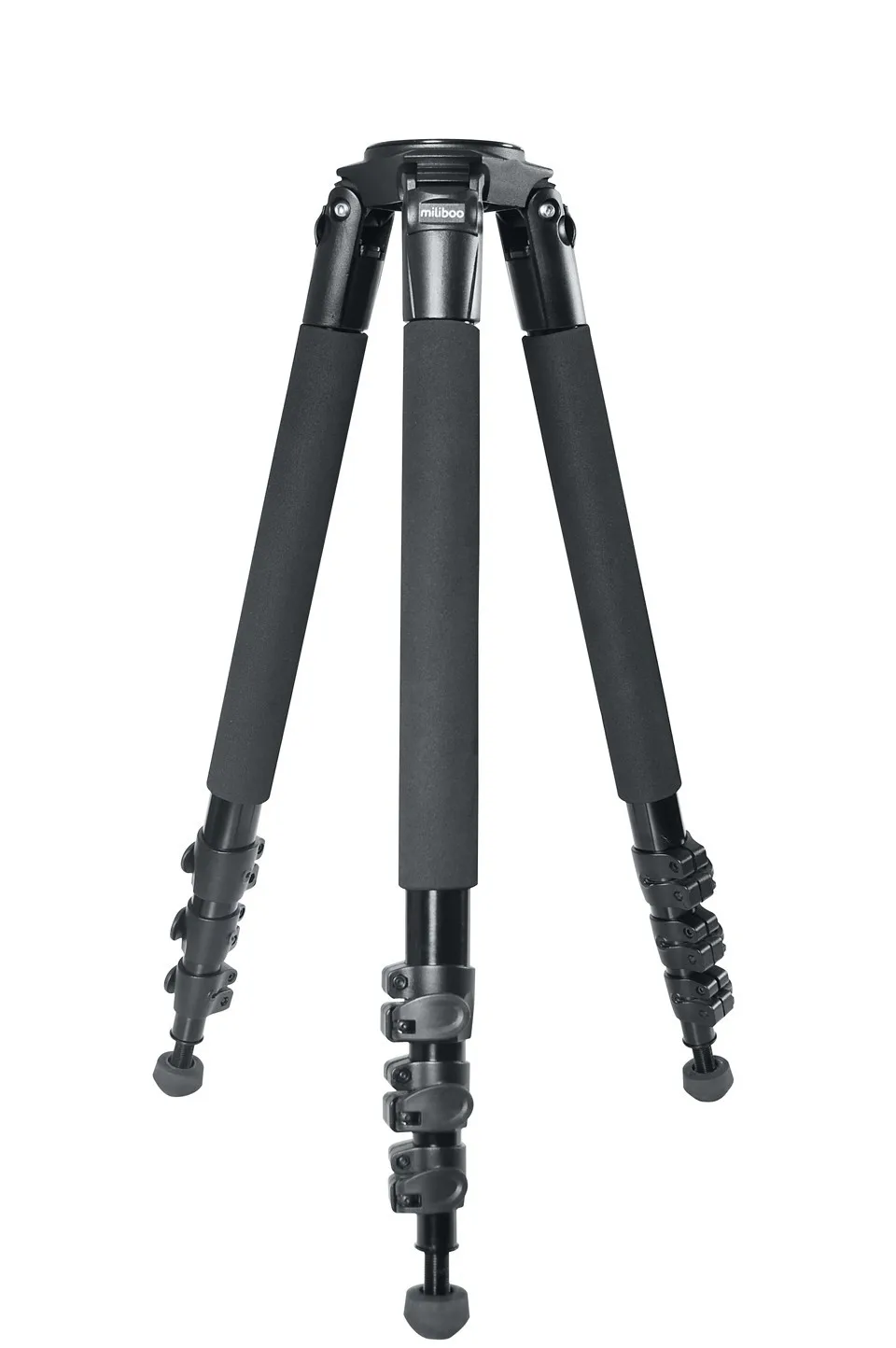 miliboo MTT702A (Without head) SLR Camera Bracket Aluminium Tripod for Professional Camcorder/Video Camera/DSLR Stand | Электроника