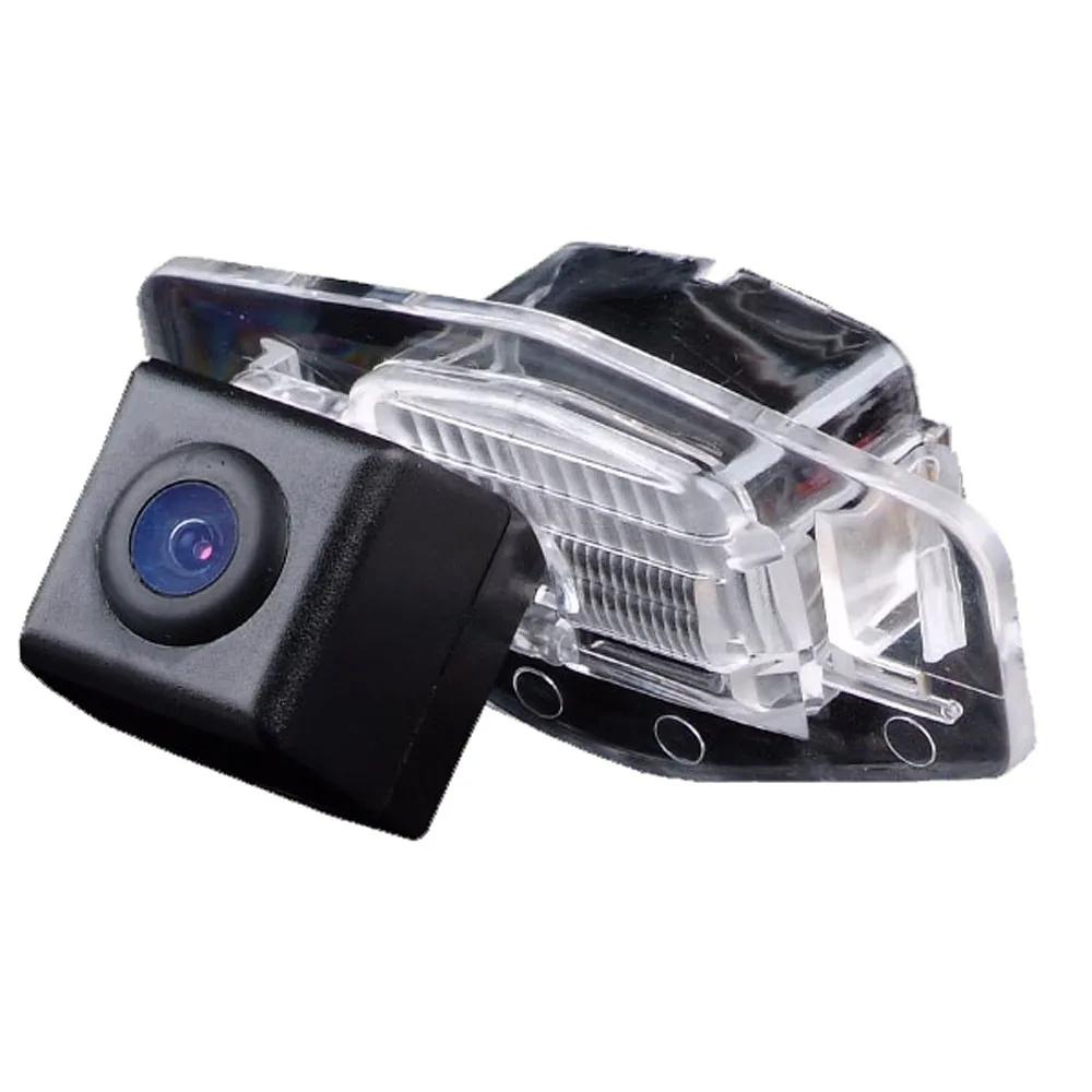 

For Philips Honda Accord Civic EK Odyssey Pilot Civic FD Car Rear View reversing Back Up Parking car Camera