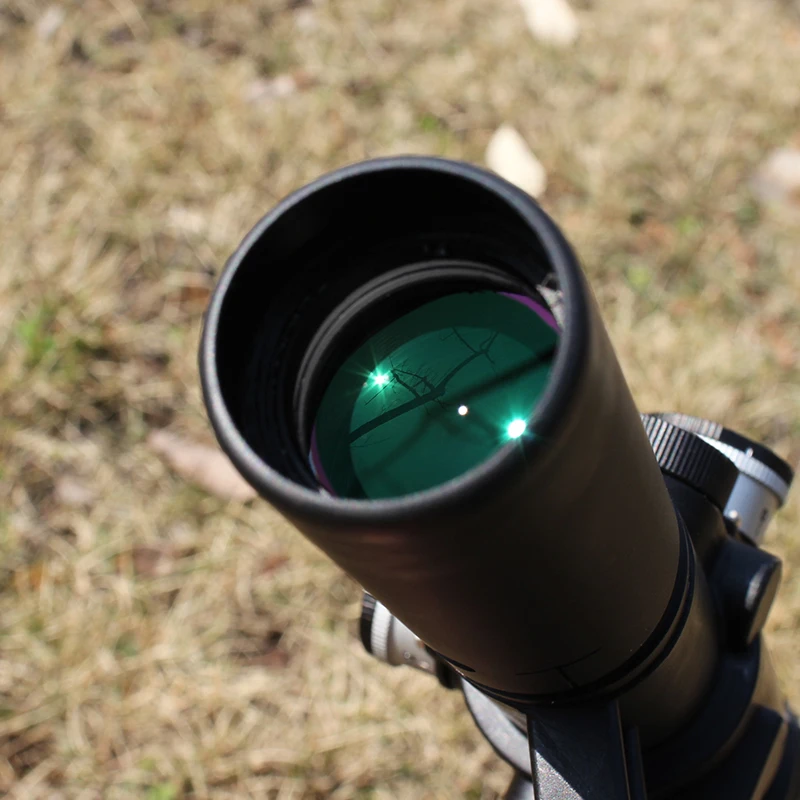 Новый оптический прицел тактическая Охота SVD драгунов Оптика 4x26 Красная