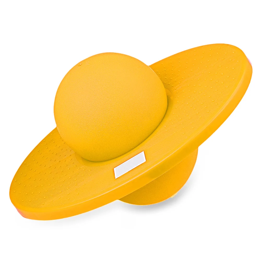 Энергичный упражнения прыгающее внезапное изменение яркости фитнес мяч для йоги