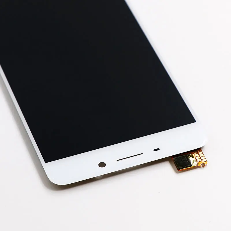 DyGod для Meizu M6 Note 5 дюймов ЖК-дисплей кодирующий преобразователь сенсорного экрана