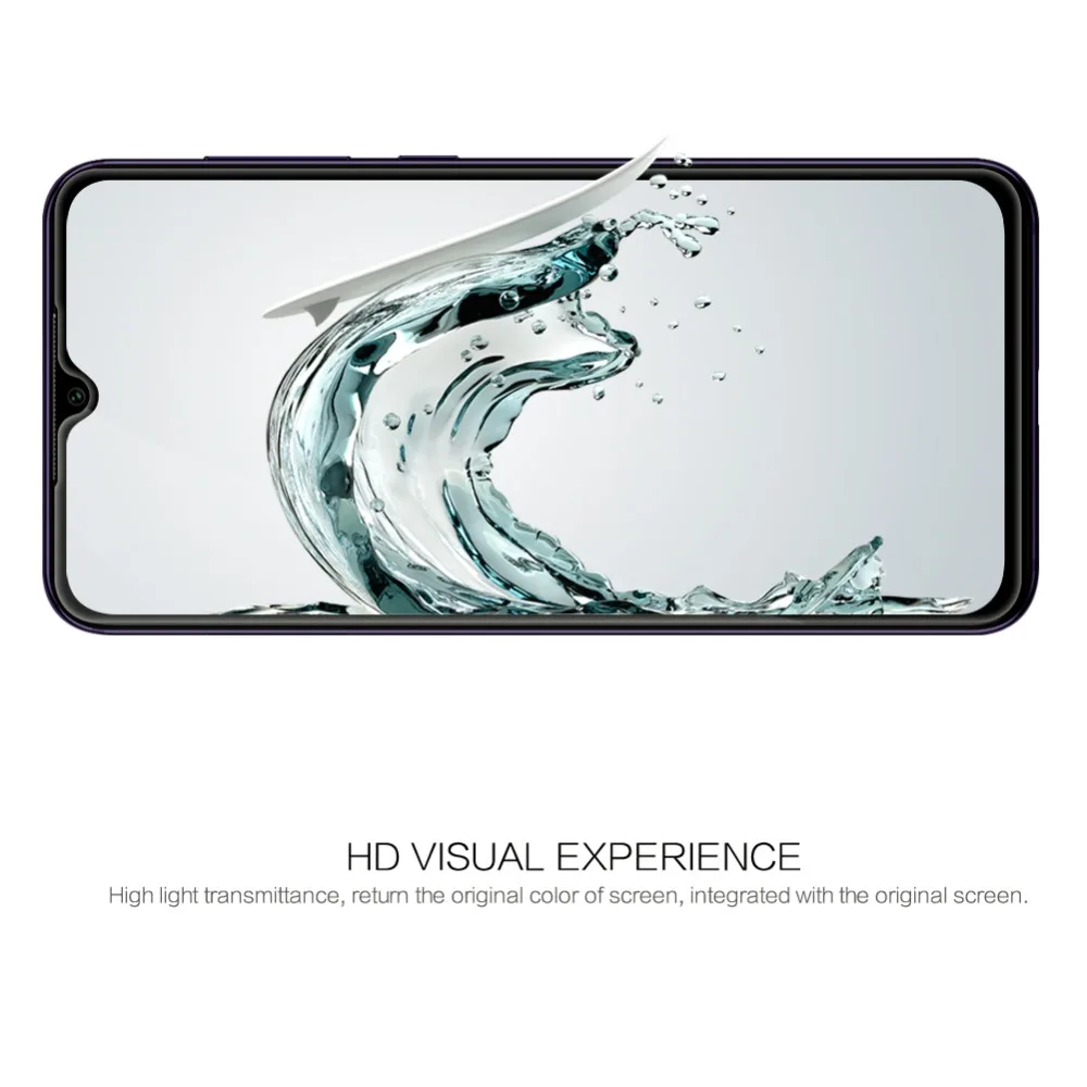 Xiaomi Mi 9 SE стекло Nillkin CP+ 2.5D полное покрытие закаленное стекло протектор экрана ультра-тонкий для Xiaomi Mi 9 SE Nilkin HD Стекло