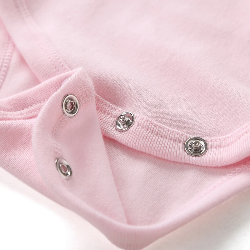 Сезон весна осень Комбинезон Ror Детские 100% хлопок ручной росписью трусики с