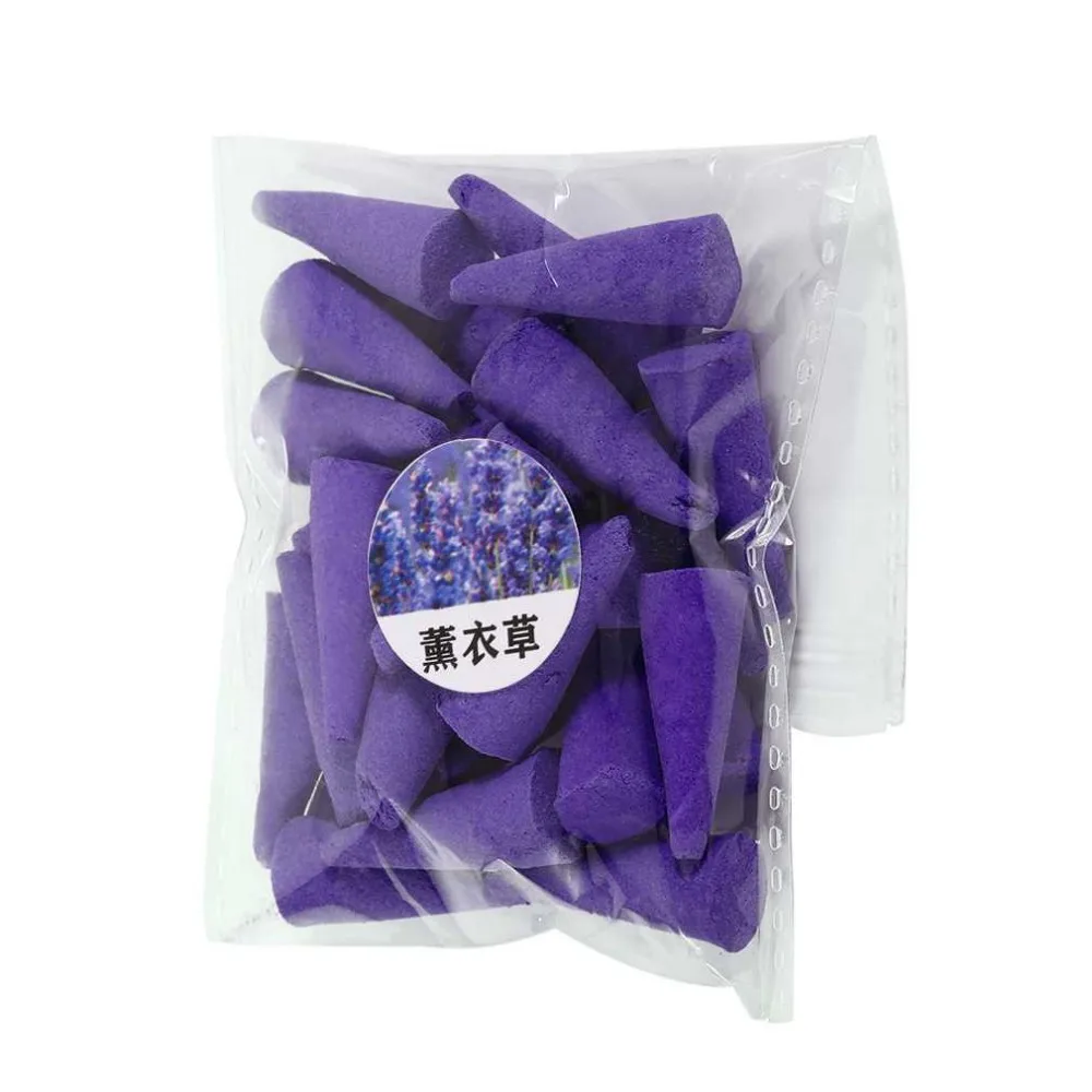 28 палочек/набор природные украшения для дома ароматические горелки домашнего