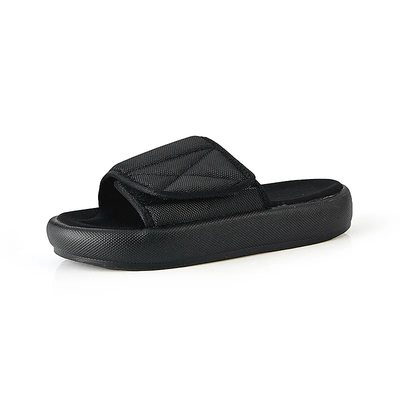 Модные сандалии Мужская Летняя обувь коллекция 2019 года повседневные мужские