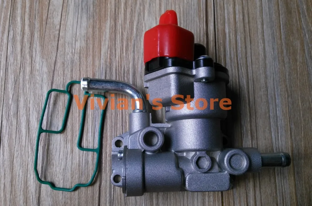 100% Новые клапаны управления холостым воздухом двигатели холостого хода MD614713