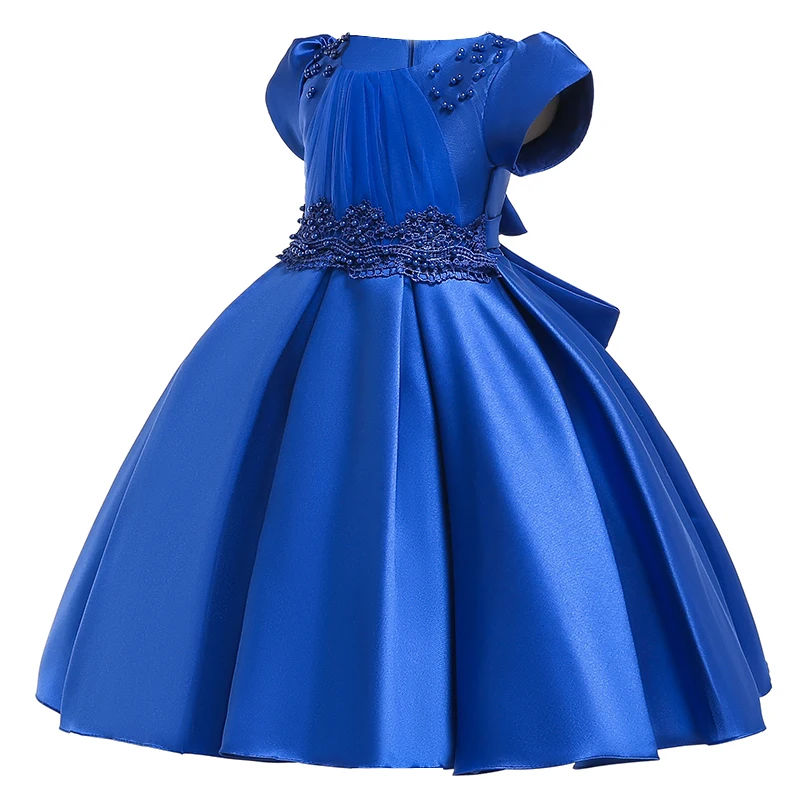 Vestidos/платье принцессы для малышей; Летние Детские платья для девочек; пасхальное платье для девочек; элегантные свадебные платья с цветами; костюм для детей