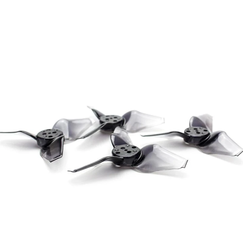 Оригинальные EMAX AVAN Micro 2 3x2 7x3 мм 3 дюйма Лопасти пропеллера для дрона Babyhawk (6