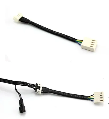 PLA12025B12HH-LV DC12V 0.50A для Gigabyte GTX1080ti Графический видео Вентилятор охлаждения
