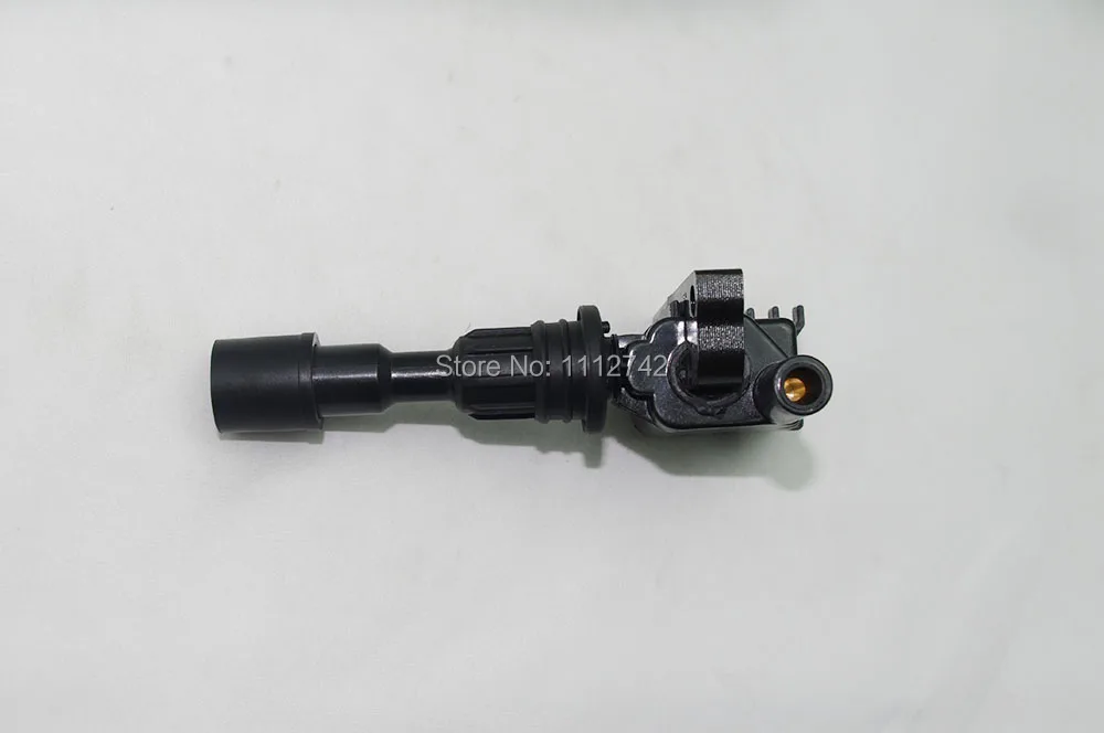 Части катушки зажигания для Мазда Miata 323 F S 1 5 6 ZLY1-18-100 ZZY118100 ZL01-18-100 ZL0118100 ZZY1-18-100 UF-408 |