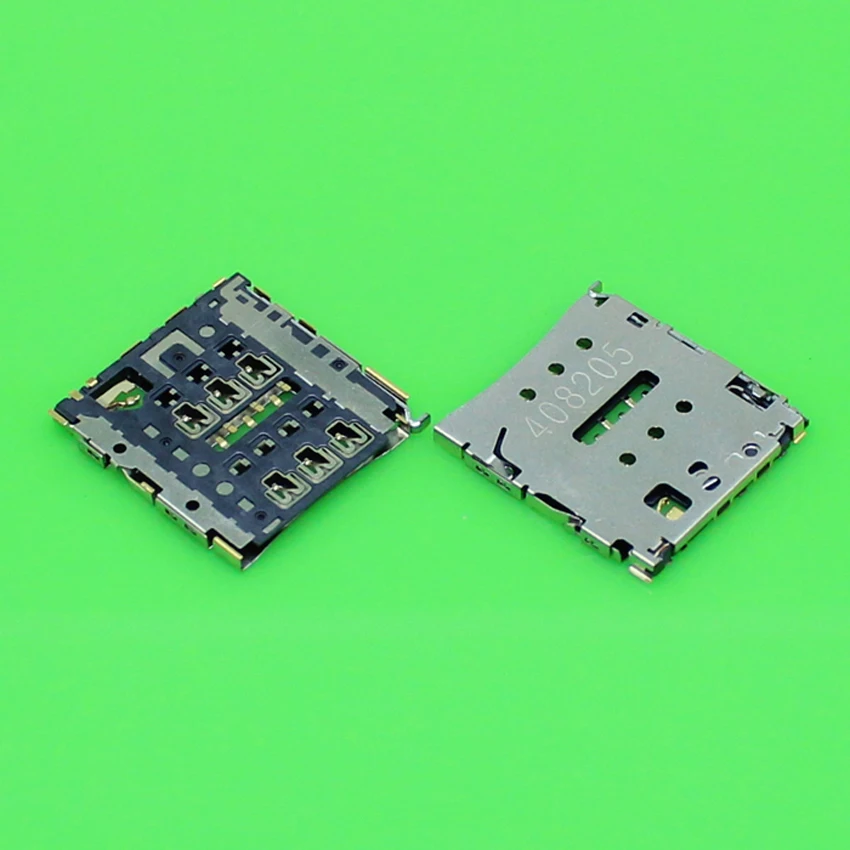 3 шт./лот новинка для Motorola Nexus 6 XT1103 держатель sim карты слот лотка|tray holders|sim card reader