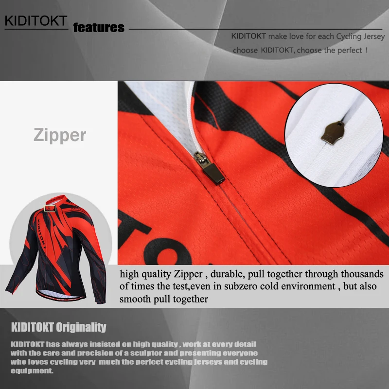 Kiditokt Pro быстросохнущая велосипедная майка с защитой от ультрафиолета, одежда для горного велосипеда, Майки для велоспорта, дышащая одежда для велоспорта MTB