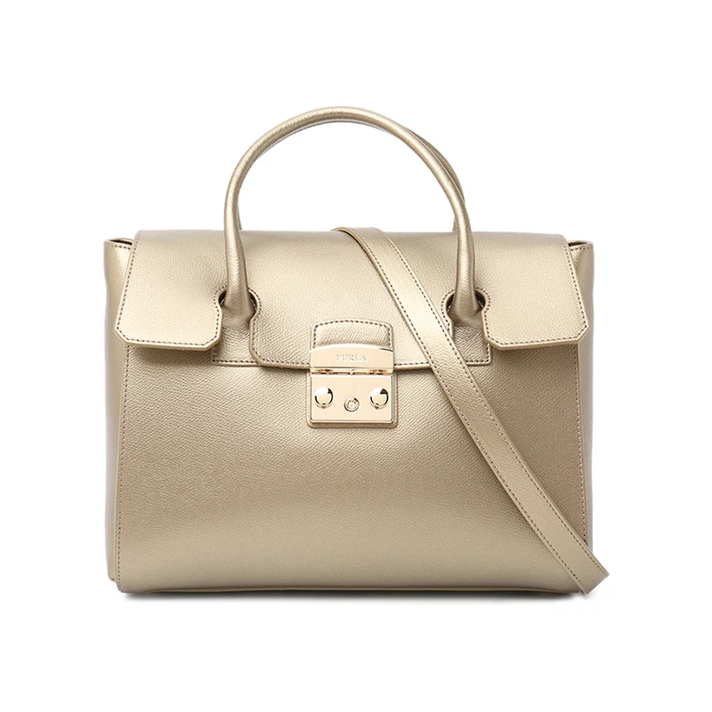 115002410 Сумка через плечо Furla metropolis BGZ8 BGZ8 - Цвет: 115002410