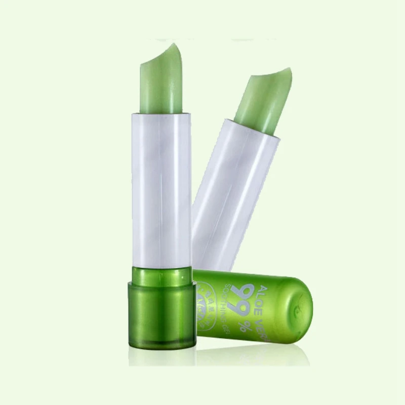 99% алоэ вера увлажняющая жидкая губная помада водонепроницаемый оттенок губ