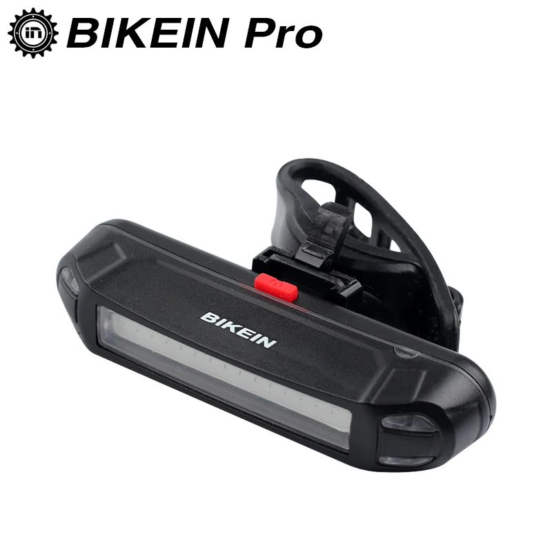 Задний фонарь для горного велосипеда водонепроницаемый светодиодный