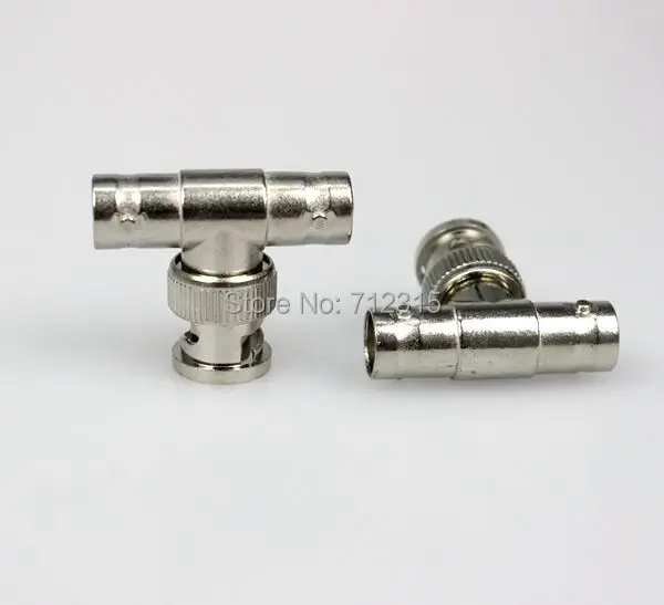 MISECU 50 шт головной производитель и производство по RG59 коаксиальный bnc коннектор