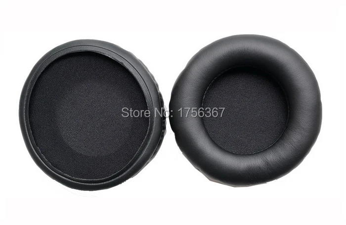 Замена амбушюры совместимый для Audio-Technica ATH-PRO500 ATH-PRO700 ATH-PRO700MK2 ANV подушка для гарнитуры. оригинальные наушники