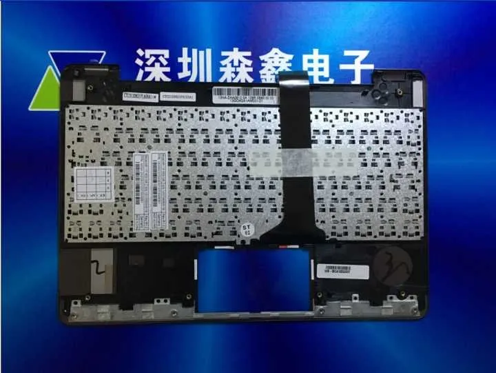 100% новая Оригинальная немецкая коричневая клавиатура TF201 бесплатная доставка -