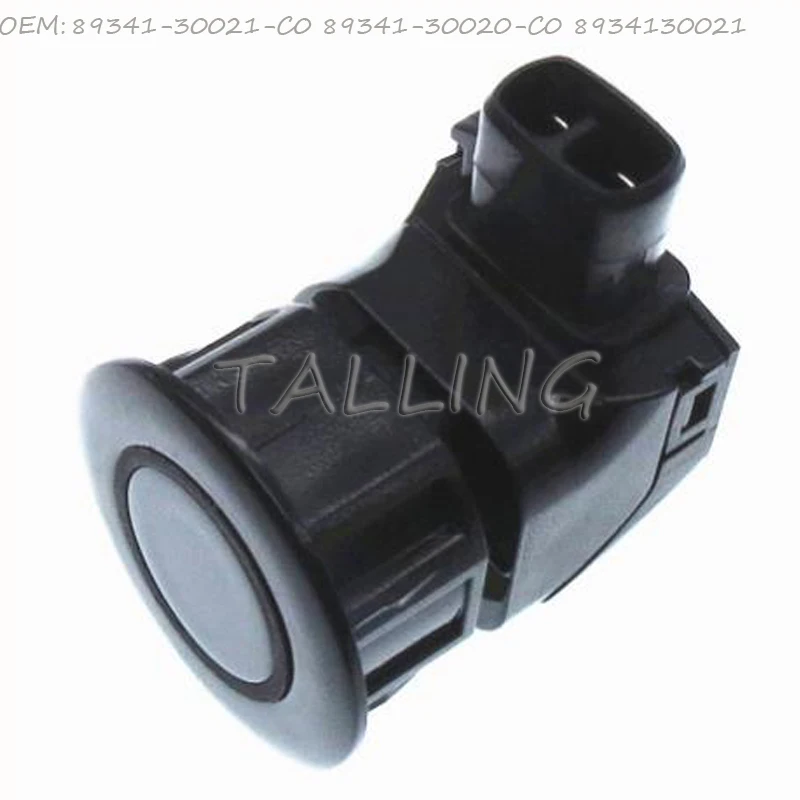 

Датчик парковки для T oyota Lexus GS300 GS430 IS250 OEM 89341-30021-C0 89341-30020-C0 8934130021