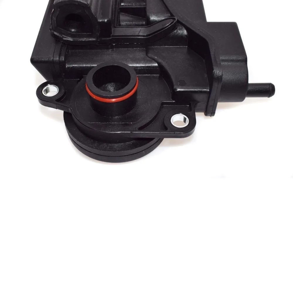 Маслоотделитель двигателя ISANCE сапун Картера 079 103 464D для Audi Q7 S6 V8 VW Touareg 2007 2008 2009 2010 |