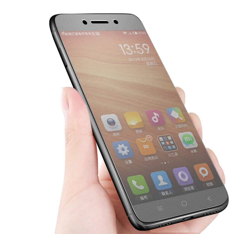 2 шт. Redmi 4A 5 P 5A 6A Antiblue закаленное стекло для Xiaomi Redmi 3 3s 3 Pro Redmi Note 3 Note 4 Note 5 Pro Защитное стекло для экрана