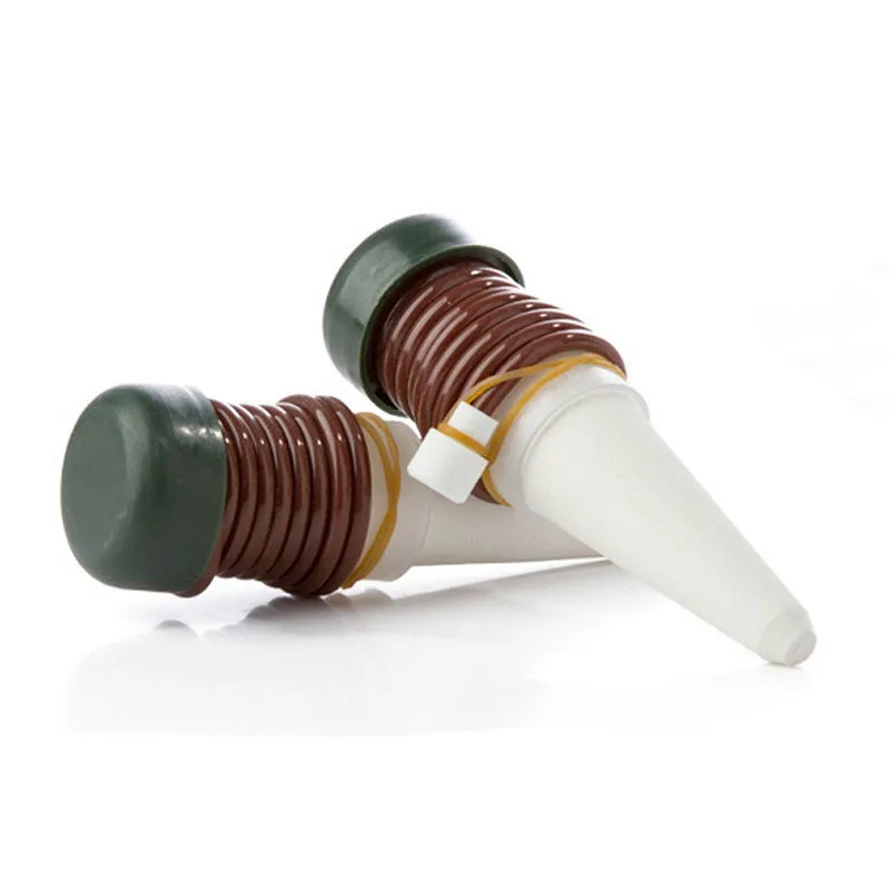 2 шт./компл. автоматический полив растений набор инструментов бонсай инструмент