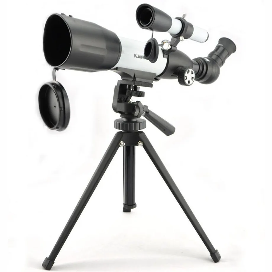 Астрономический телескоп Visionking CF60350 (350/60 мм) Монокуляр для наблюдения за луной